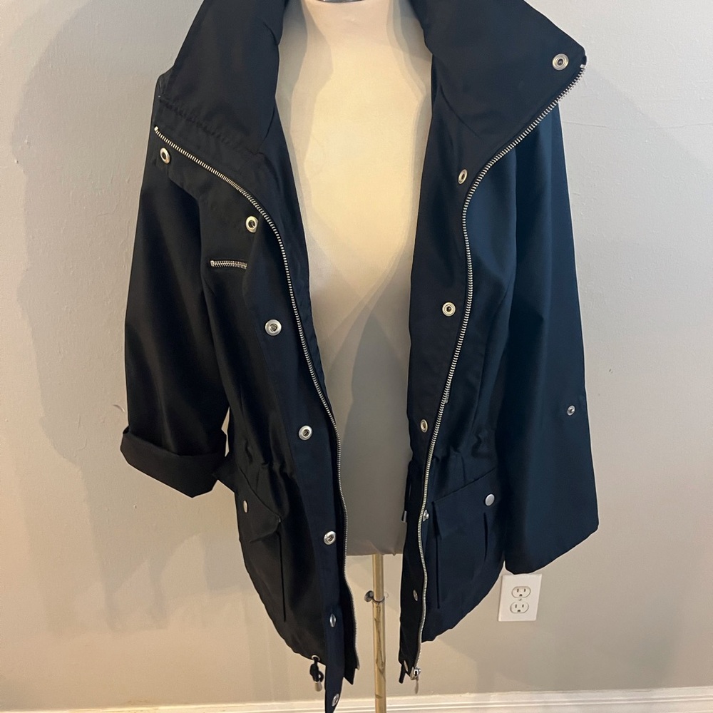 Light Weight Rain Jacket - image 8